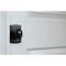 Delaney Hardware Italian Collection Canova Edged Oil-Rubbed Bronze Keyed Entry Door Knob 360507 - alternate 6